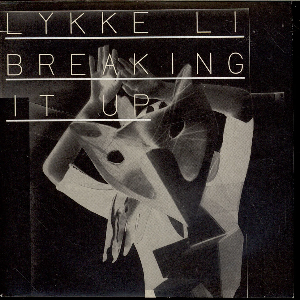 Lykke Li - Breaking It Up