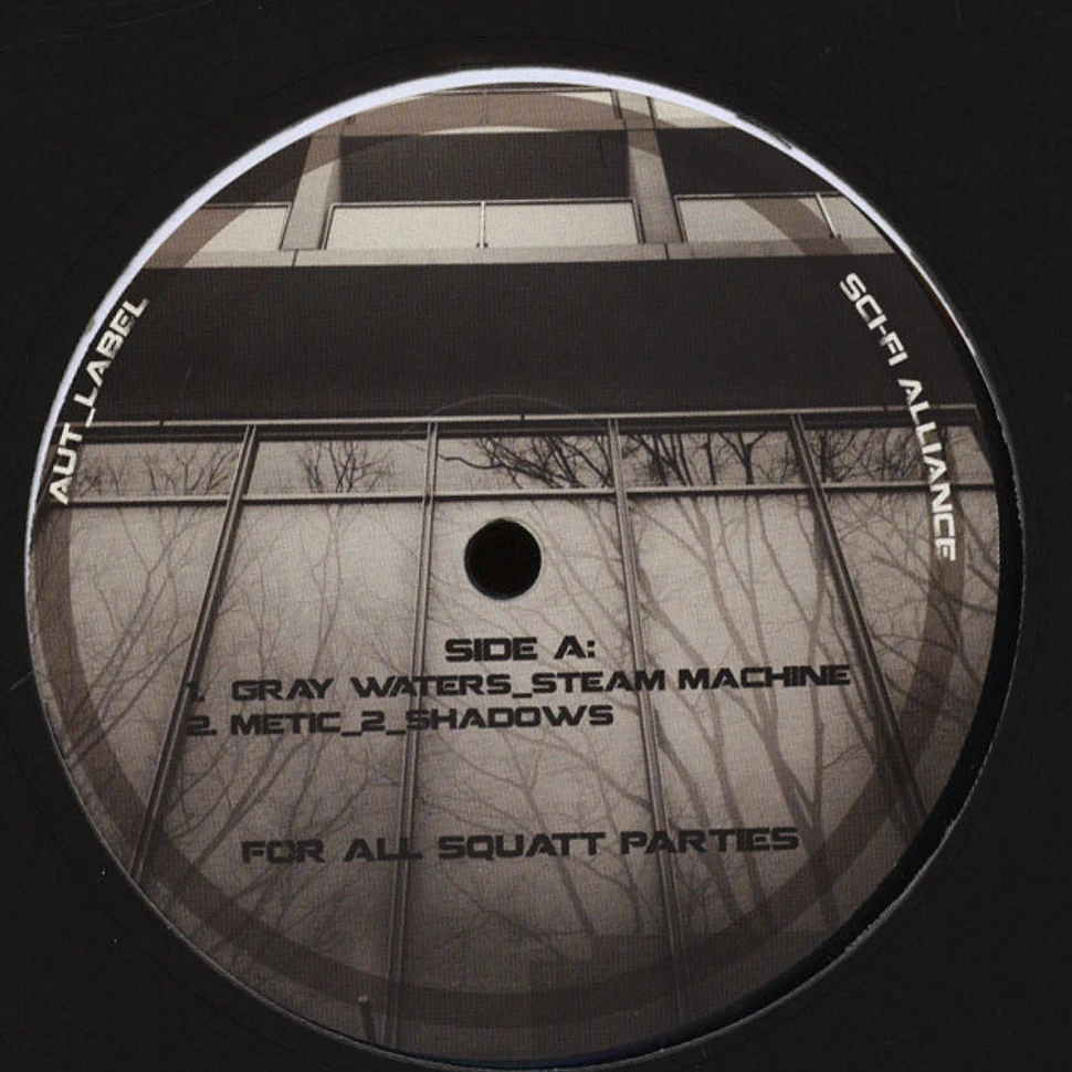 Gray Waters & Metic_2 - AL1