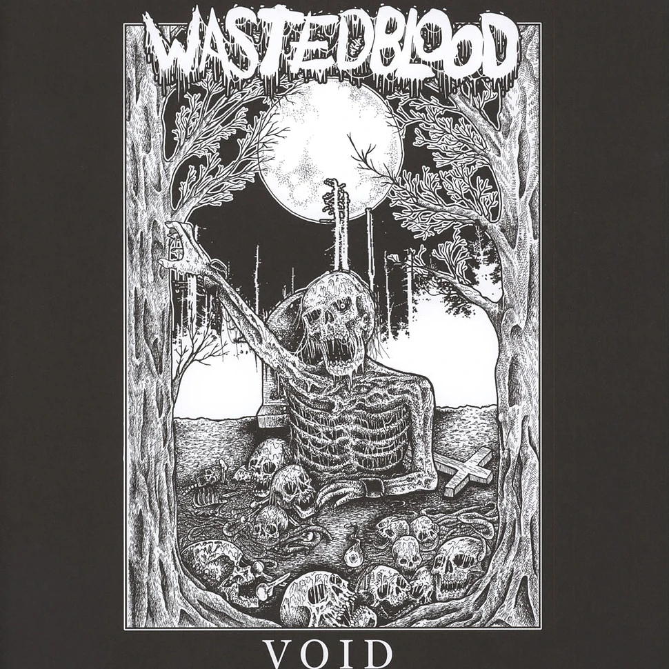 Wasted Blood - Void