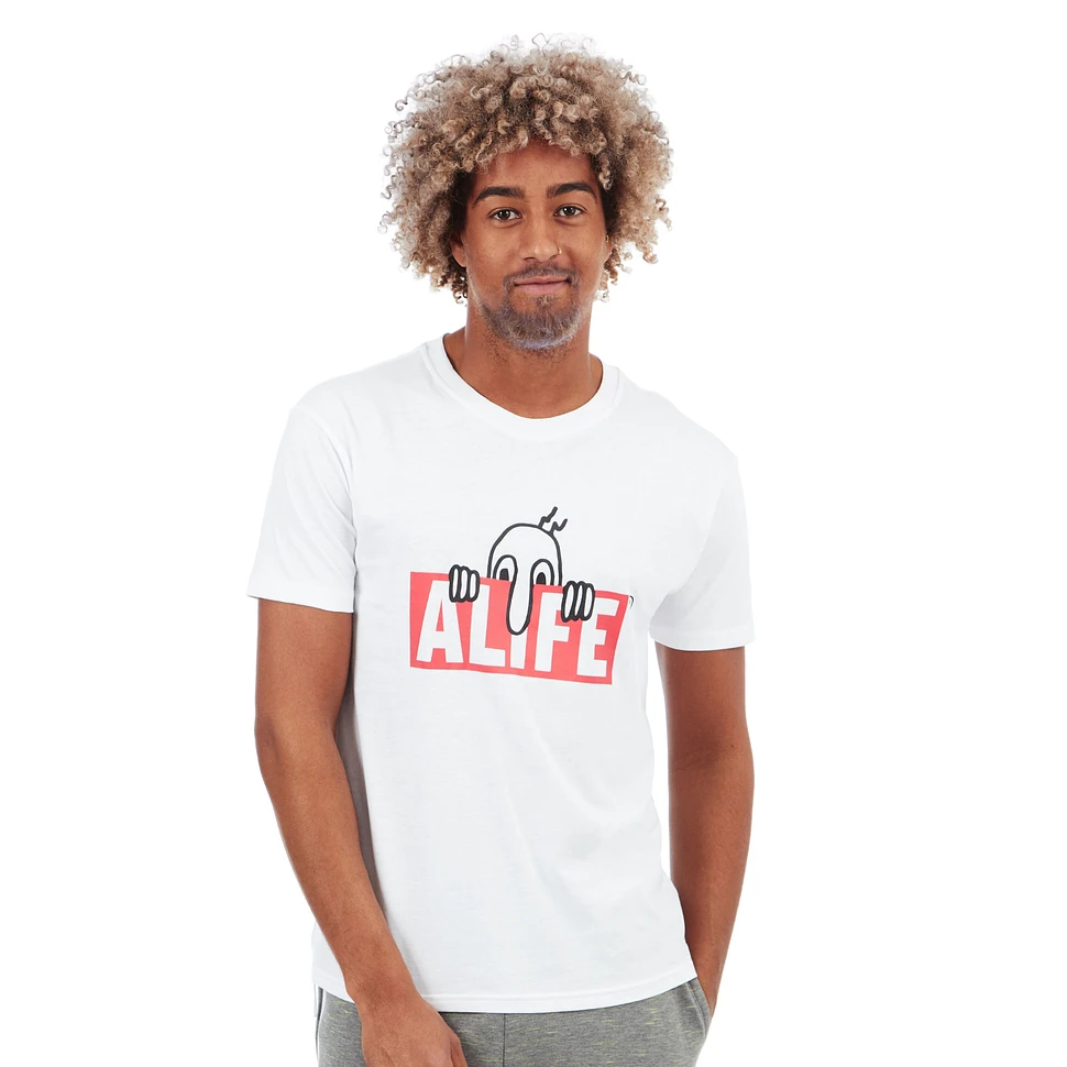 Alife - Kilroy T-Shirt