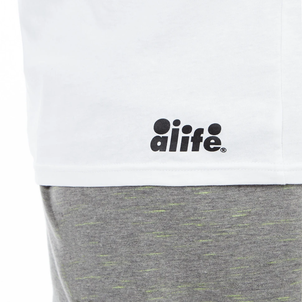 Alife - Kilroy T-Shirt