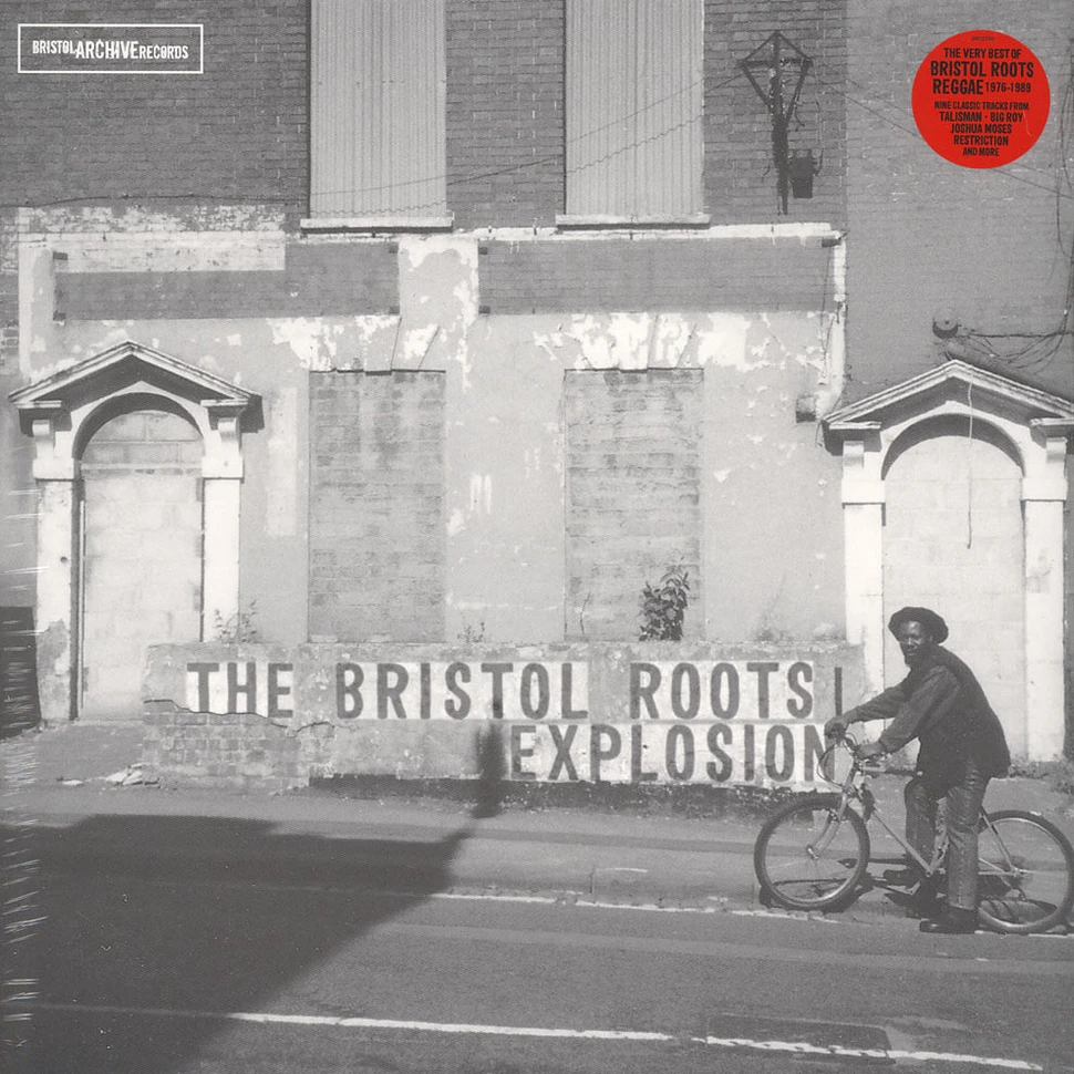 V.A. - The Bristol Roots Explosion 1978-1983