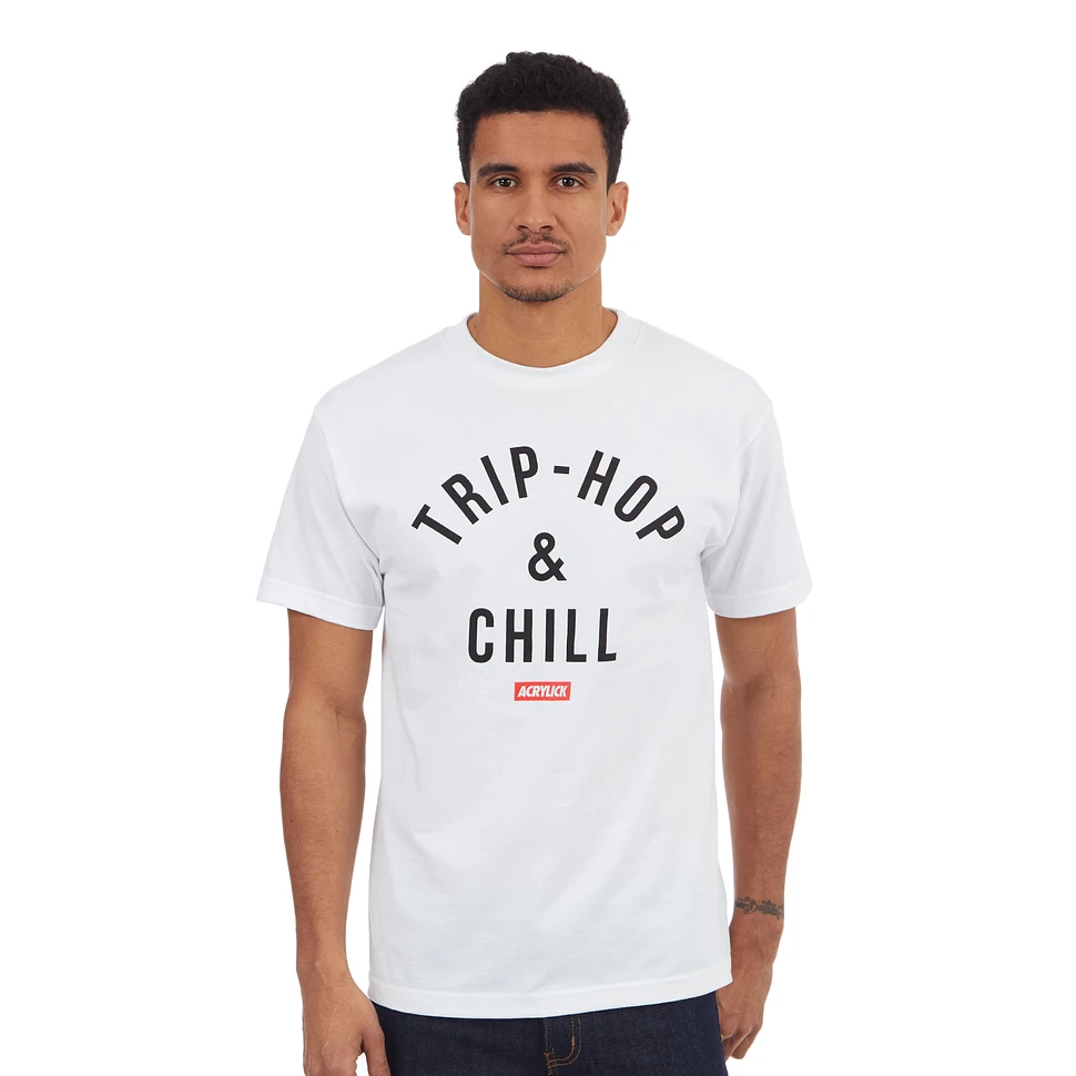 Acrylick - Trip Hop T-Shirt