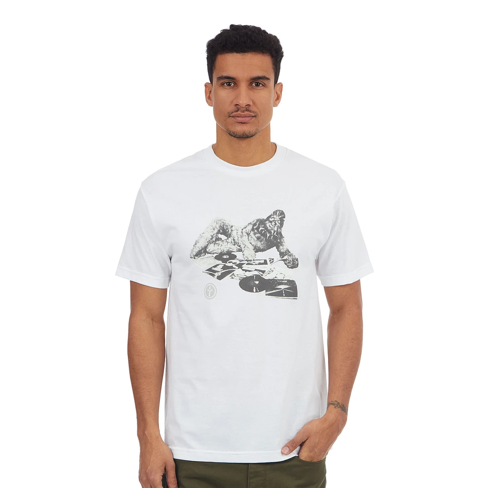 Acrylick - Wookie T-Shirt