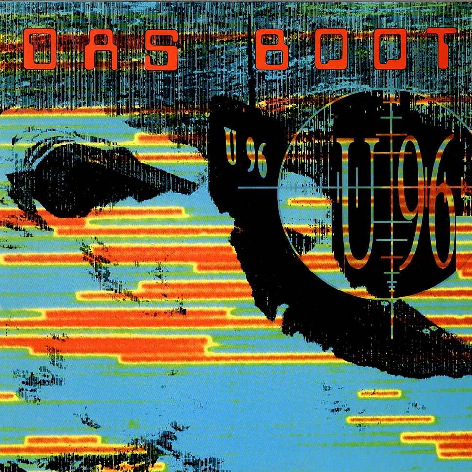 U96 - Das Boot