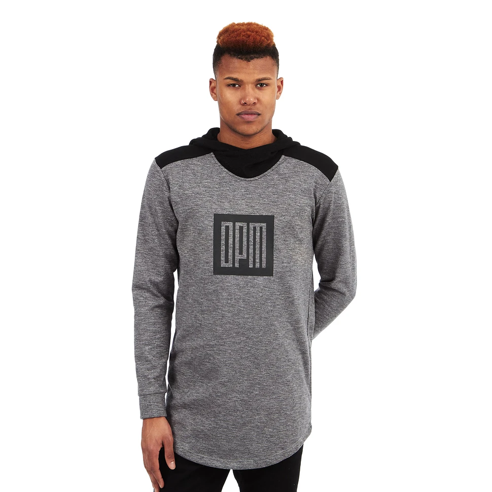 OPM - Carbon Longsleeve