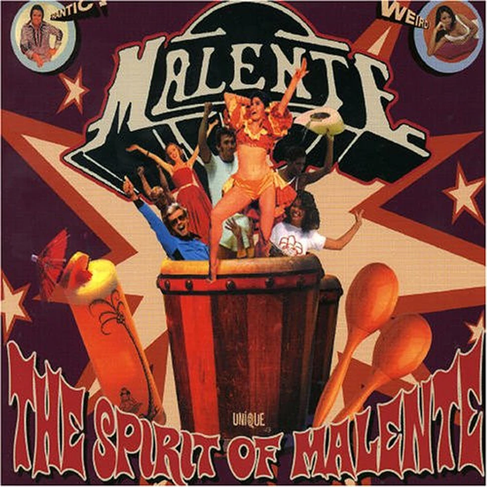 Malente - The Spirit Of Malente
