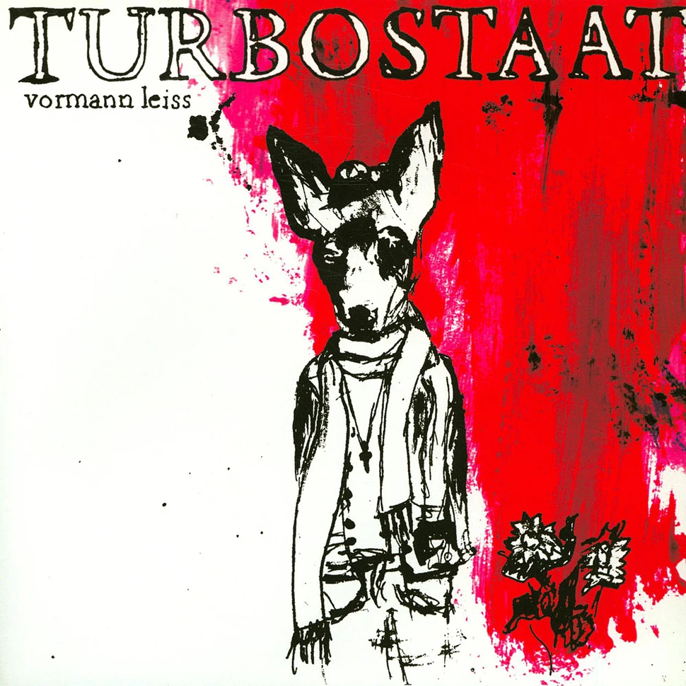 Turbostaat - Vormann Leiss