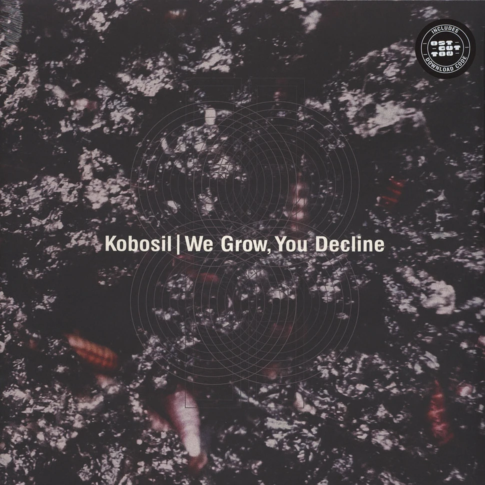 Kobosil - We Grow, You Decline