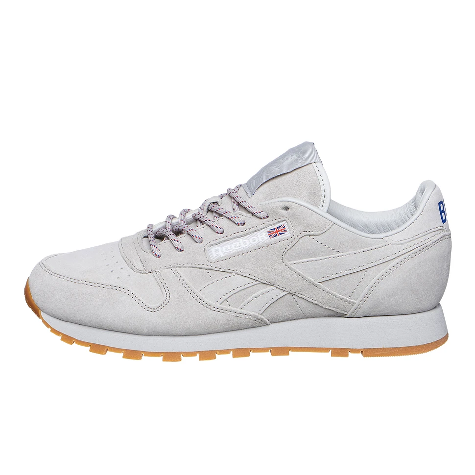 Reebok x Kendrick Lamar - Classic Leather