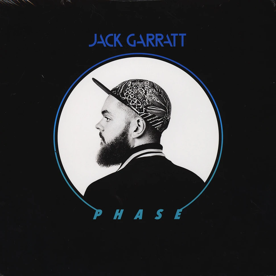 Jack Garratt - Phase