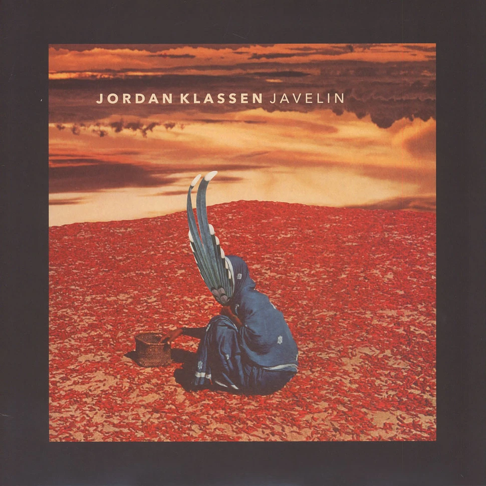 Jordan Klassen - Javelin