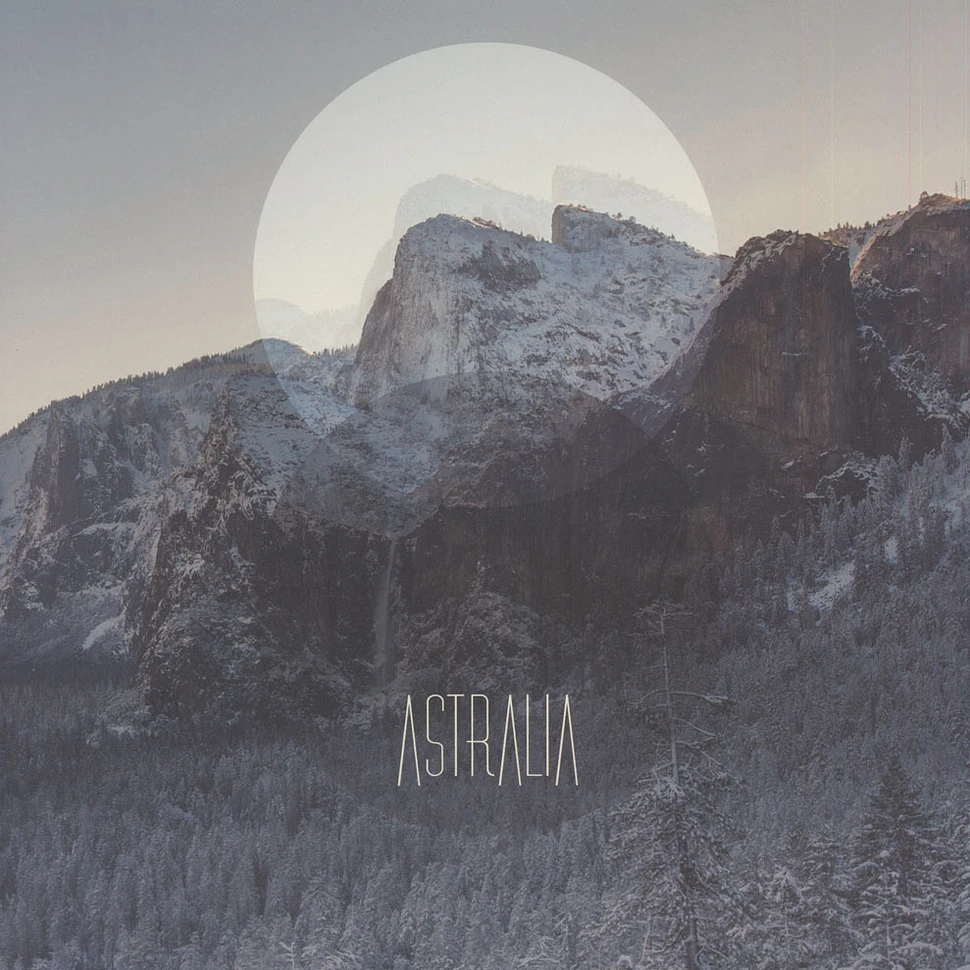 Astralia - Atlas