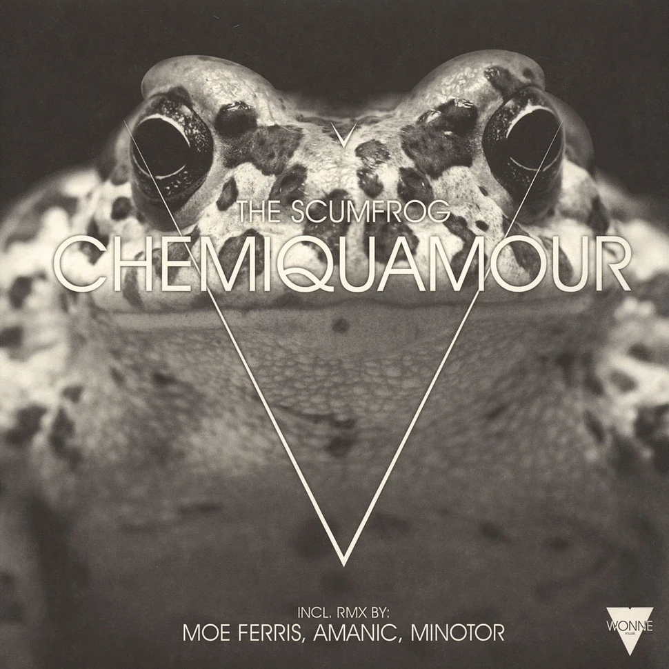 The Scumfrog - Chemiquamour