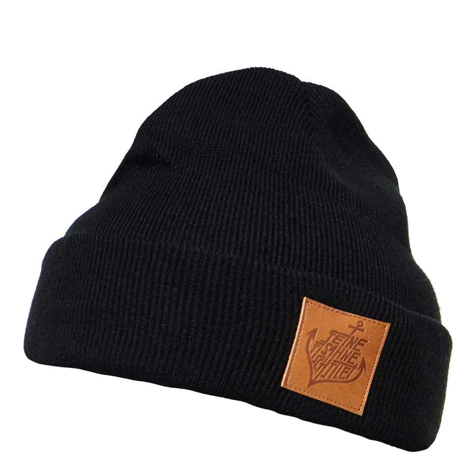 Feine Sahne Fischfilet - Anker Beanie