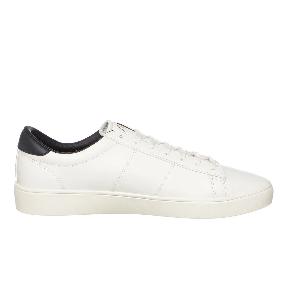 Fred Perry - Spencer Leather