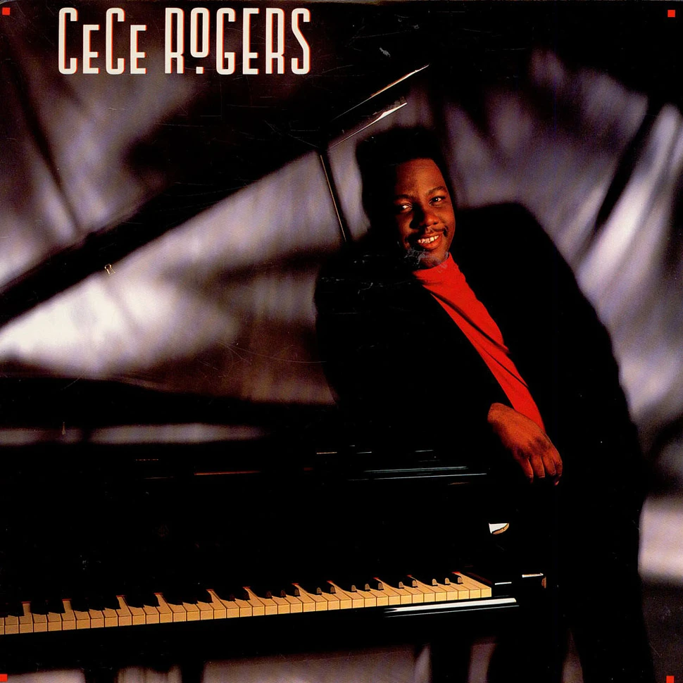 Ce Ce Rogers - CeCe Rogers