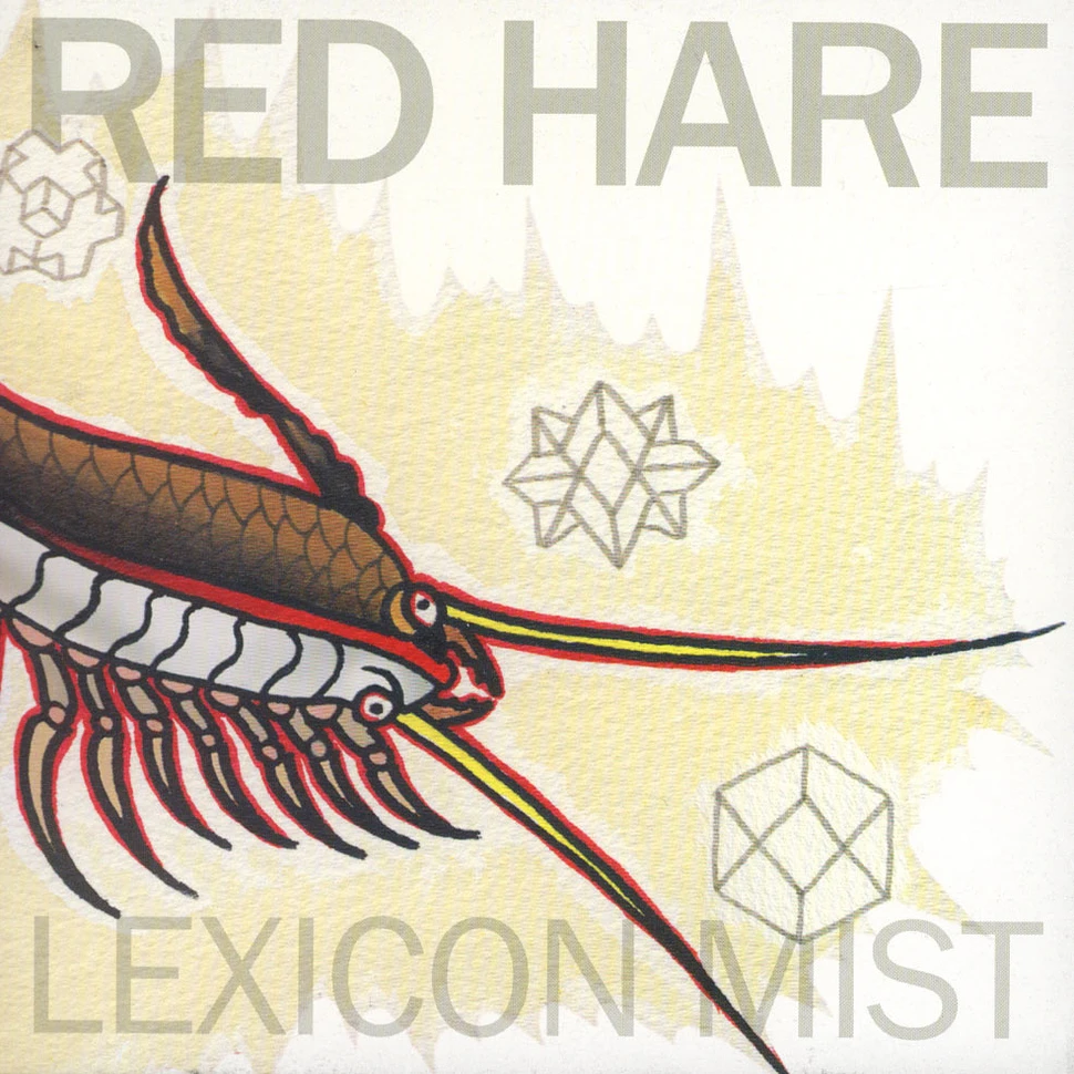 Red Hare - Lexicon Mist