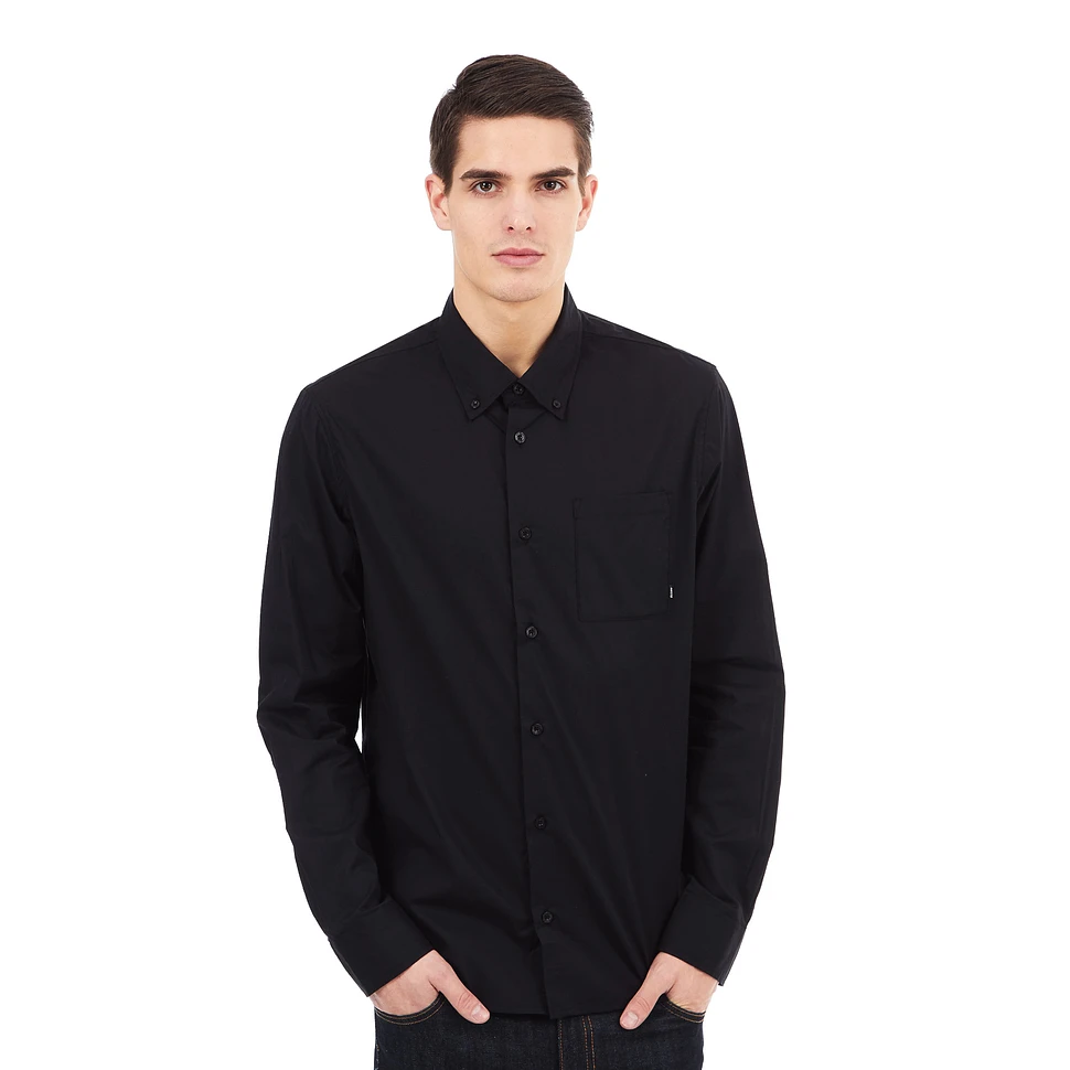 Nike SB - Holigate Lightweight Woven Shirt