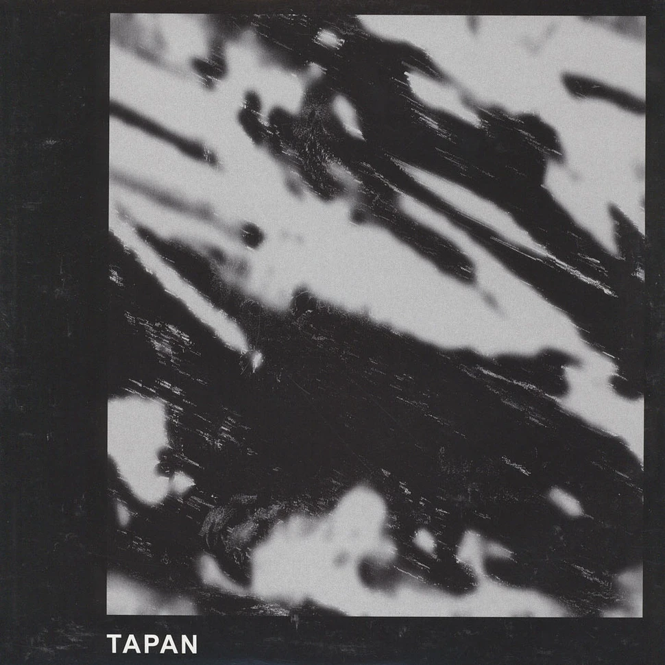 Tapan - The City