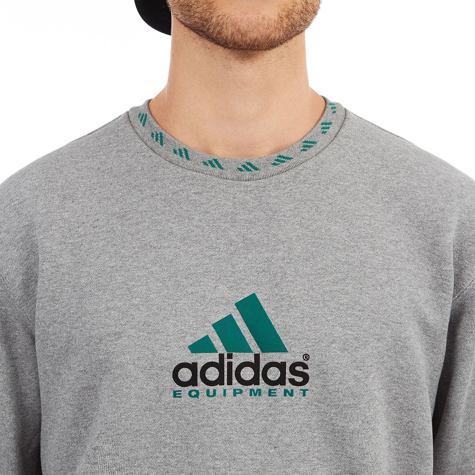 adidas - Equipment Crewneck Sweater