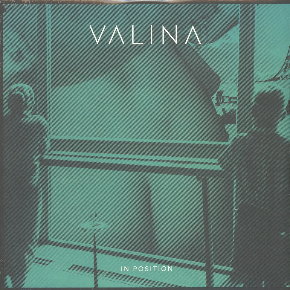 Valina - In Position