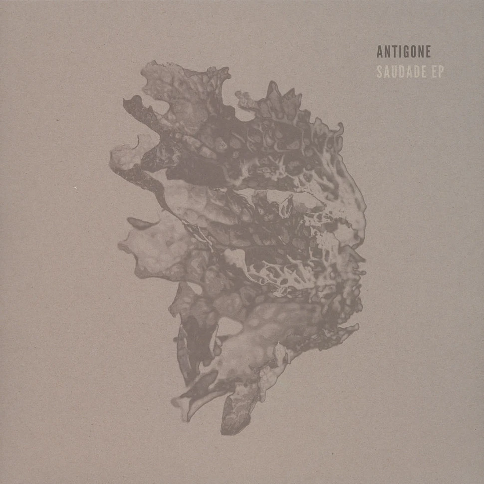 Antigone - Saudade EP
