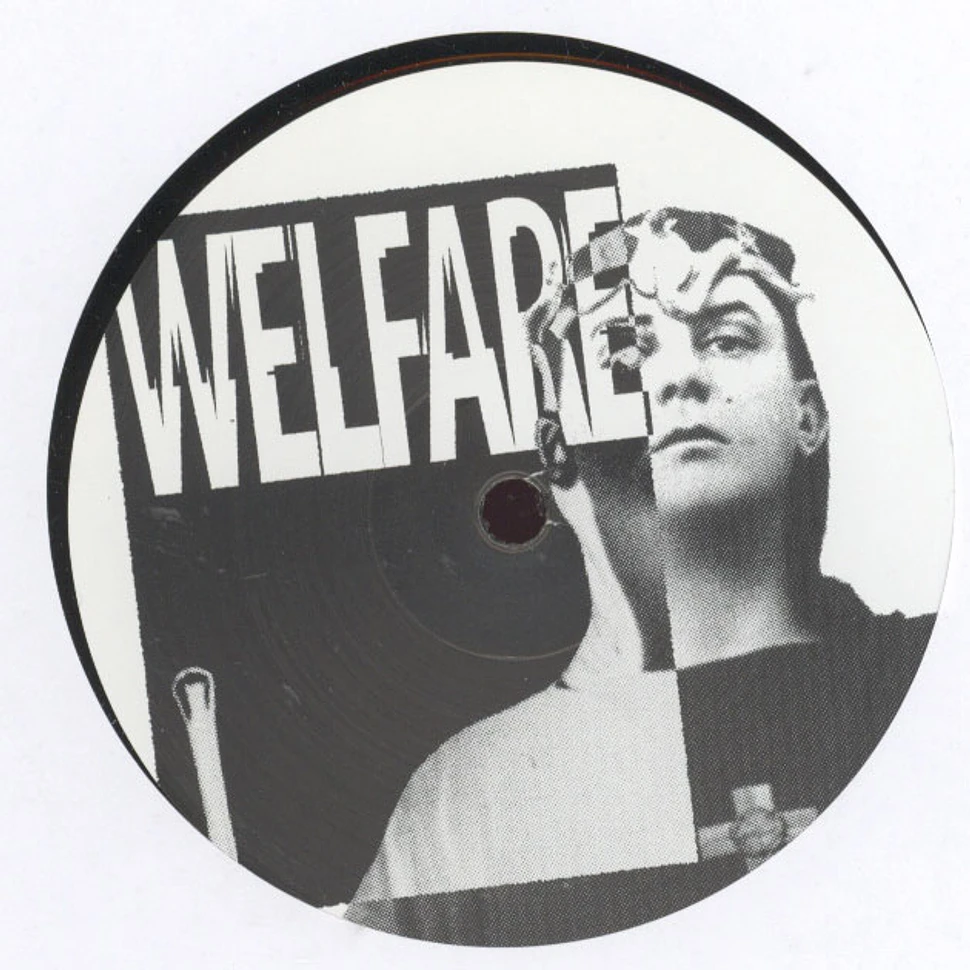 Welfare - Welfare 002