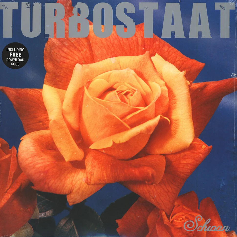 Turbostaat - Schwan