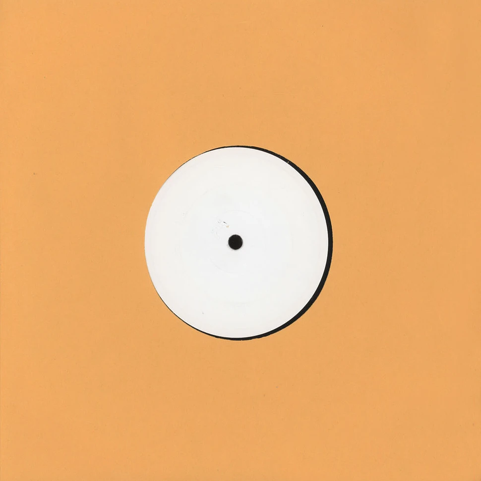 James Booth / Tyler& Mandre - Split 10" Volume 1