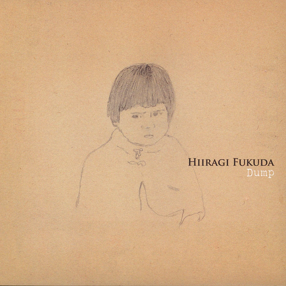 Hiiragi Fukuda - Dump