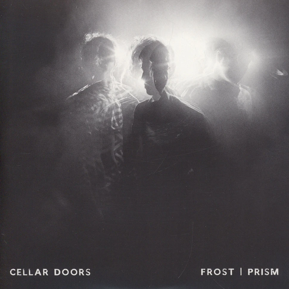 Cellar Doors - Frost / Prism