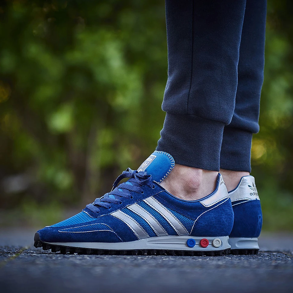 adidas - L.A. Trainer OG