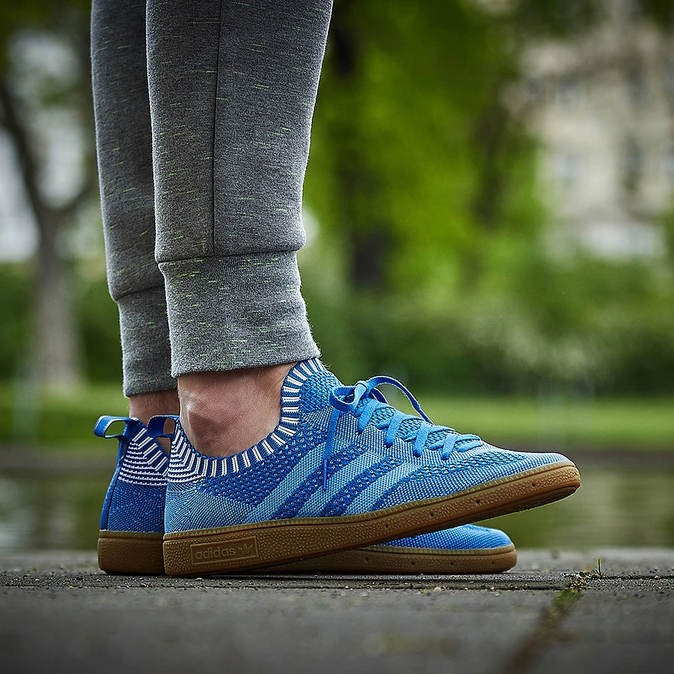 adidas - Very Spezial Primeknit