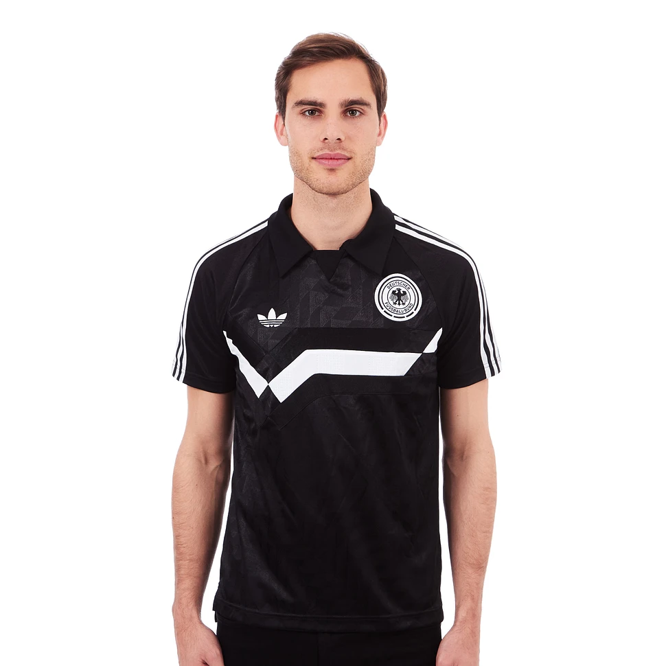 adidas - Germany Away Jersey