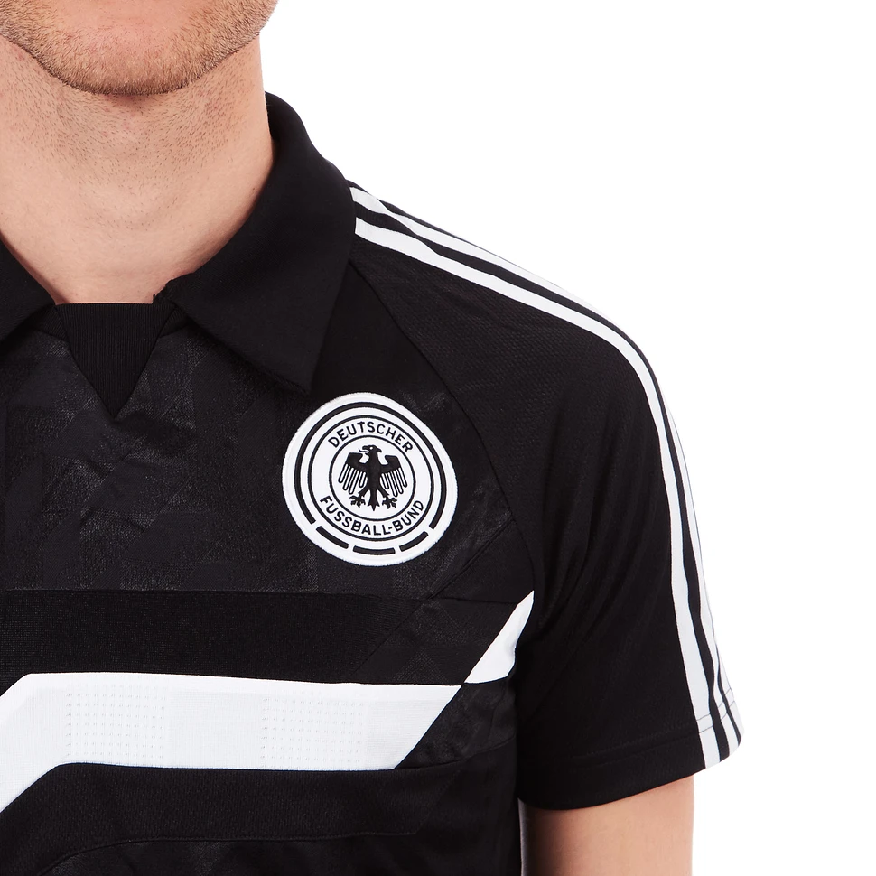 adidas - Germany Away Jersey