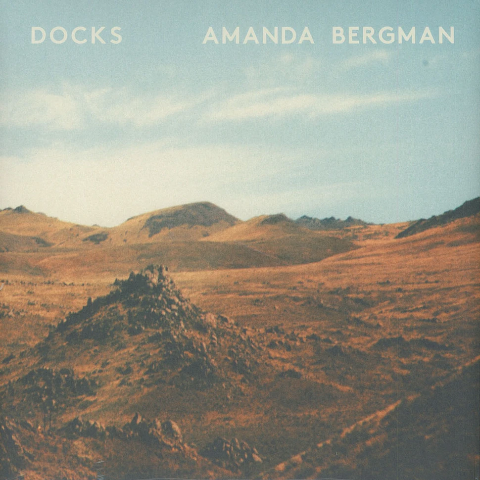 Amanda Bergman - Docks