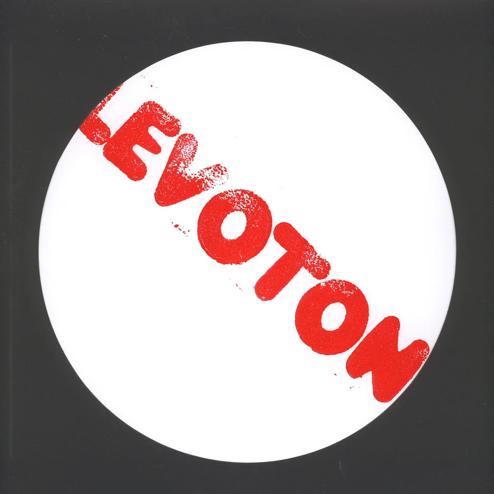 Karl Bösmann - Levoton