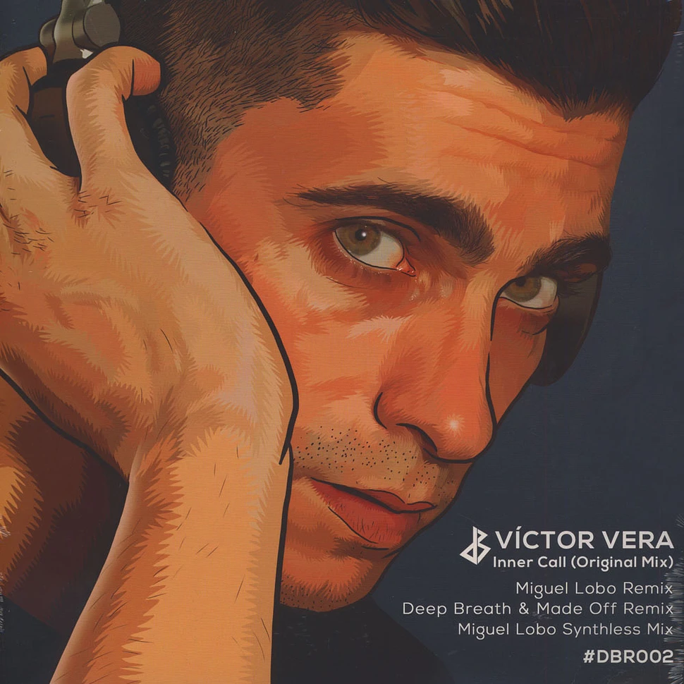 Victor Vera - Inner Call
