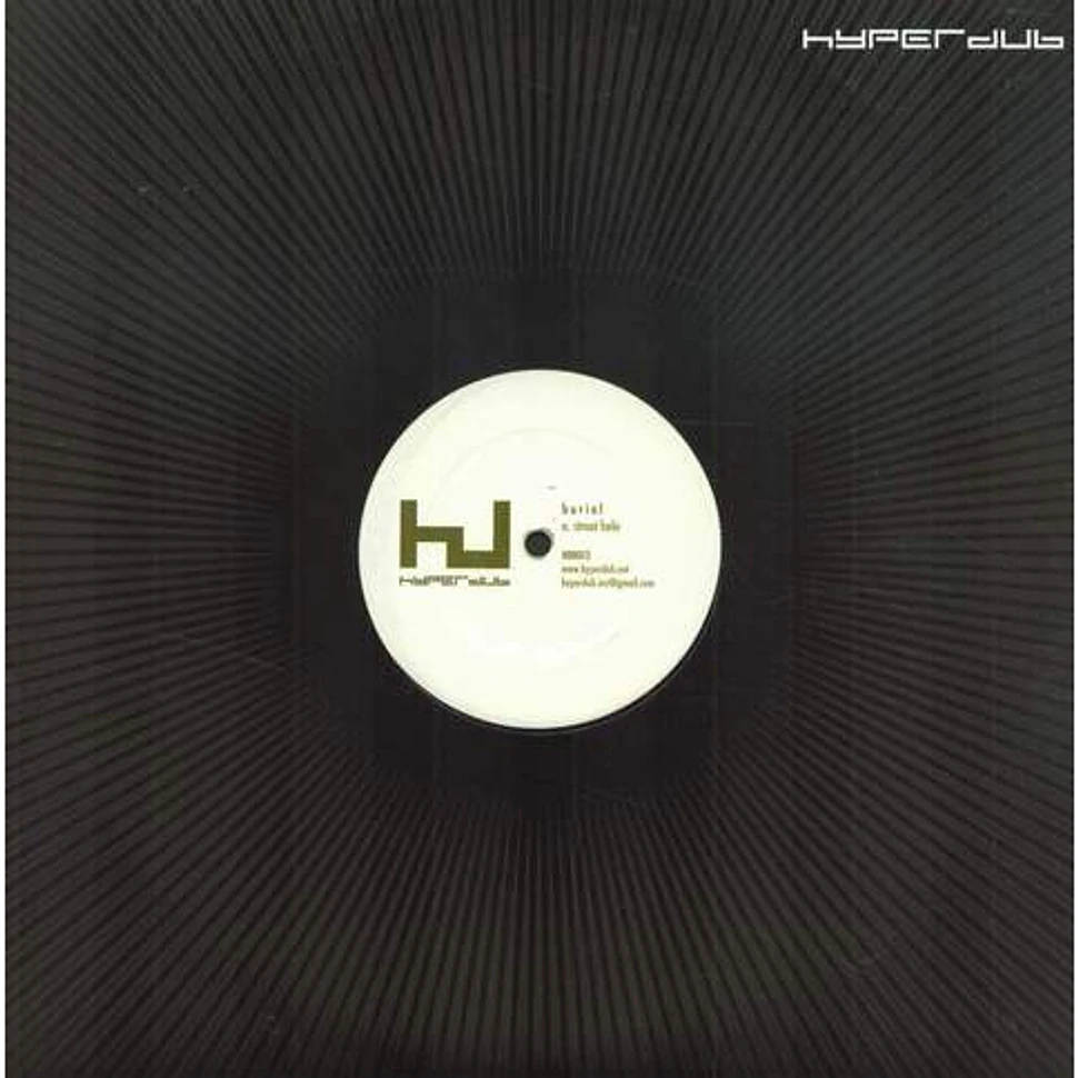 Burial - Street Halo