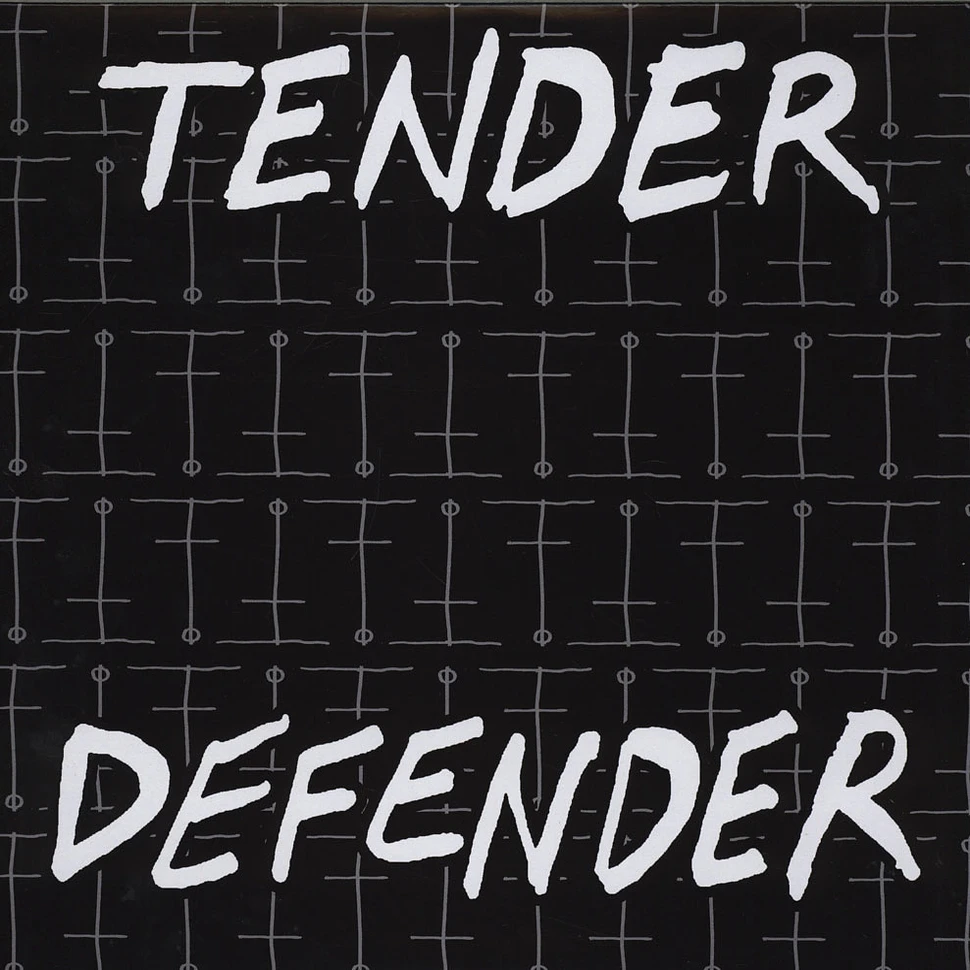 Tender Defender - Tender Defender