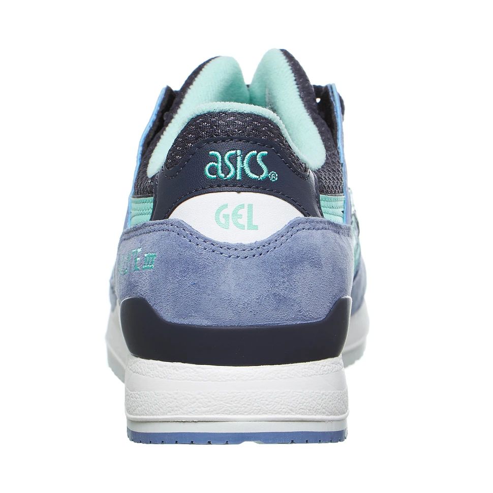 Asics - Gel-Lyte III (WMNS Specific Pack)
