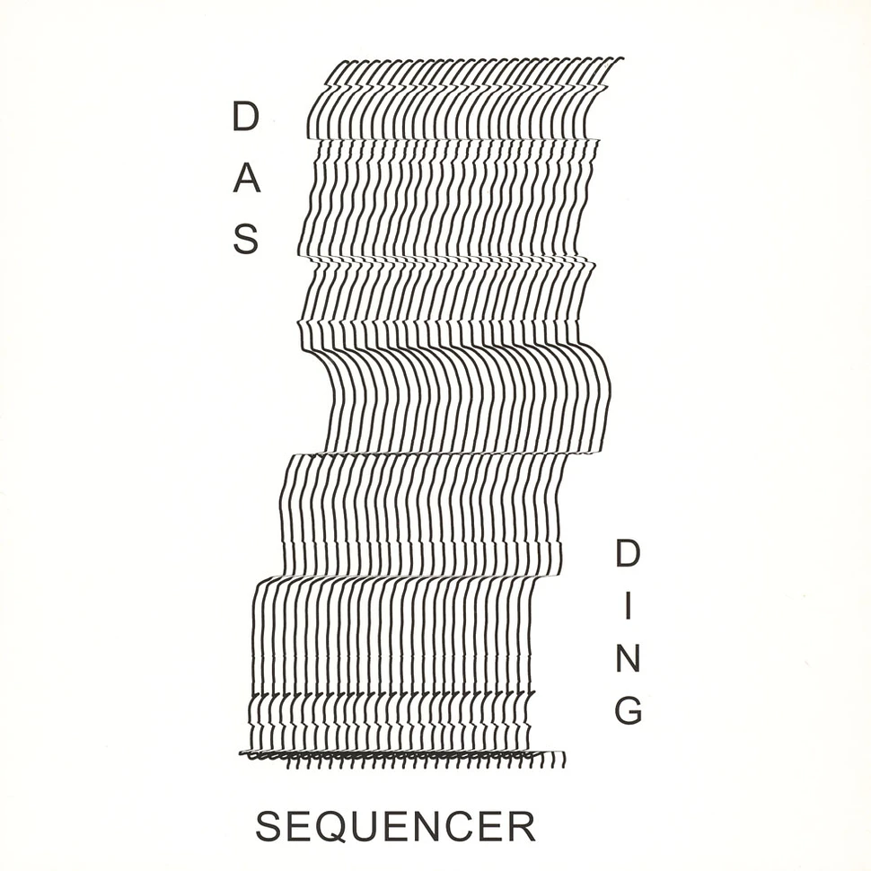 Das Ding - Sequencer