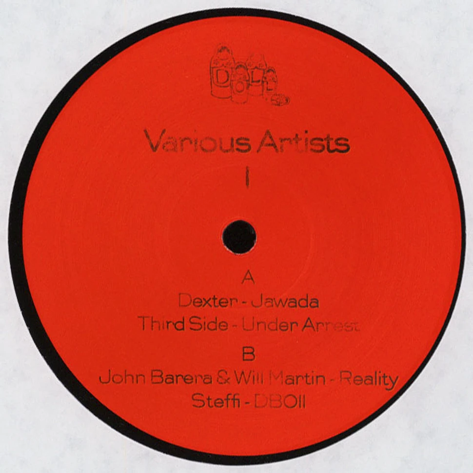 V.A. - Various Artists 1