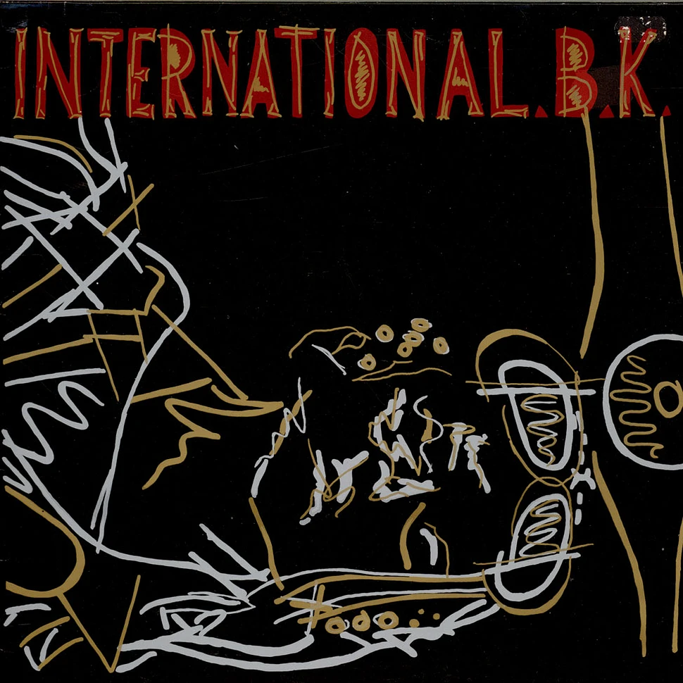 International B.K. - International.B.K.