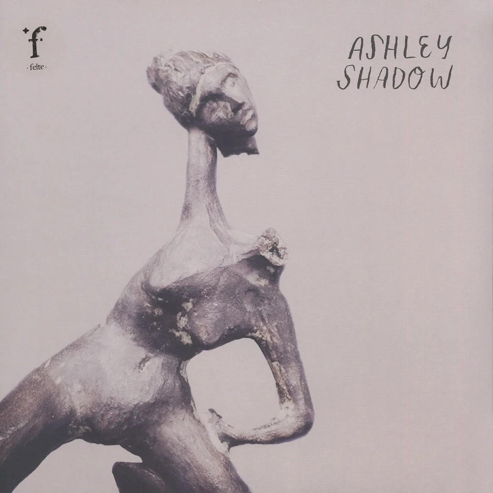 Ashley Shadow - Ashley Shadow