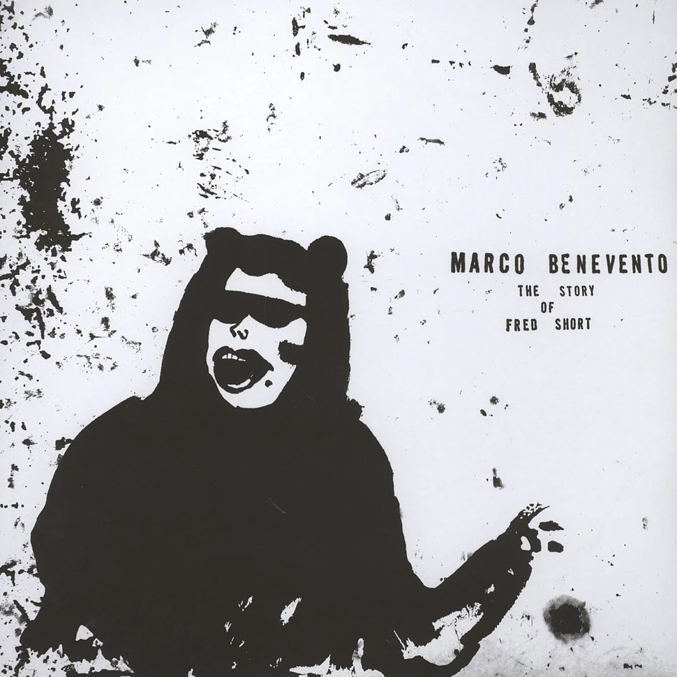Marco Benevento - The Story of Fred Short