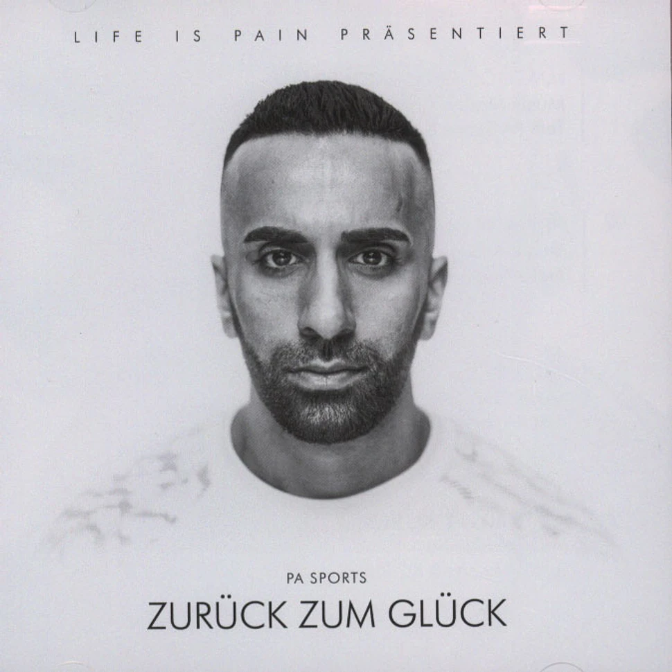 PA Sports - Zurück Zum Glück