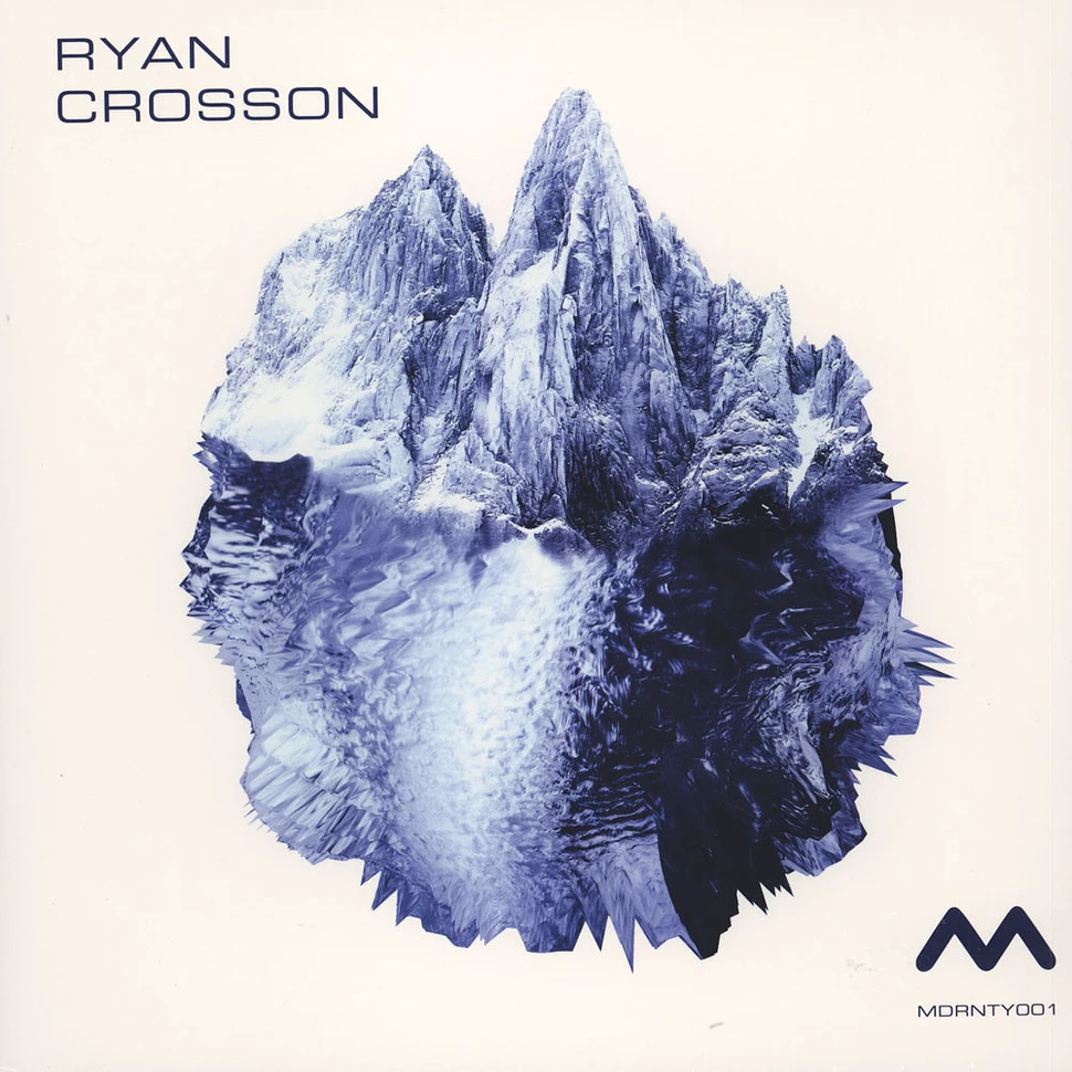 Ryan Crosson - Mdrnty 001