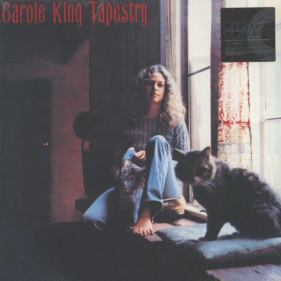 Carole King - Tapestry